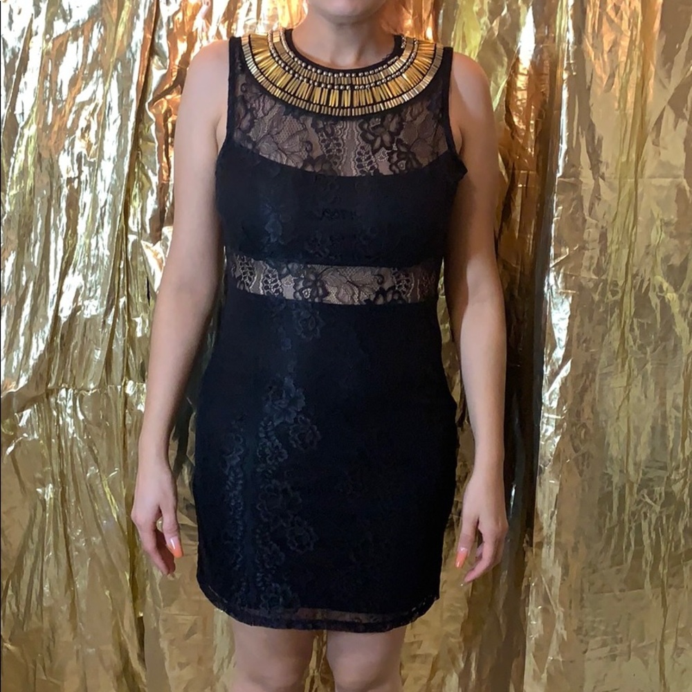 Dress for night